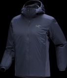 Arc'teryx Atom Hoody S Black Sapphire