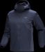 Arc'teryx Atom Hoody S Black Sapphire