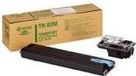 Kyocera TK-82M toner cartridge magenta standard capacity 10.000 pages 1-pack