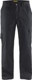 Blåkläder Werkbroek 1407-1800 - Zwart - D112