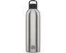 24Bottles Drinkfles 1500 ml Capaciteit - brushed steel