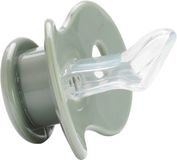 Elodie Mini Fopspeen - Hazy Jade Max - 0-6 maanden