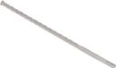 KOTARBAU® Foret à béton - Foret SDS Plus - Foret à percussion - Foret à pierre 14 x 400 mm