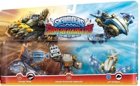 Activision Super Chargers Multi Pack 1