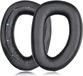 Sennheiser Coussinets d'oreille pour GSP 300/301/302/303/350 1 paire Noir