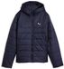 Puma Kinder-geïsoleerde jas Ess met capuchon en vulling 685226