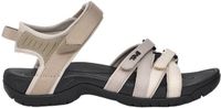 Teva Tirra Women Beige Damessandalen - Maat 36