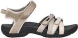 Teva Tirra Women Beige Damessandalen - Maat 36