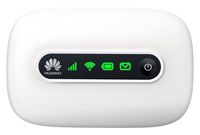 Huawei E5331 - Mobiele hotspot - 3G - USB 2.0 - 21.6 Mbps - 802.11b/g/n