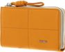 PICARD Portemonnee Plaza 1 Zip Around Wallet Wintersun Oranje
