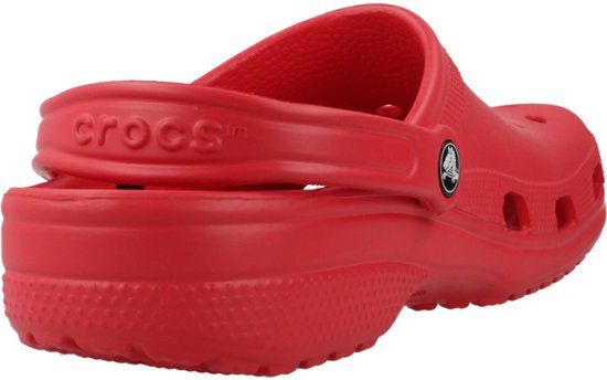 Crocs Classic Klompen Roze EU 37-38 Man