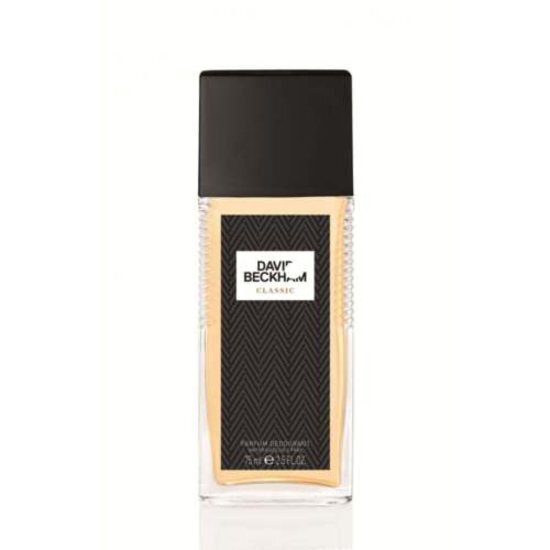 David & Victoria Beckham Classic 75ml Parfum Deodorant Spray