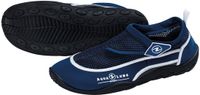 Aqua Lung Sport Venice Adjustable - Waterschoenen voor volwassenen - Blauw/Wit - 43
