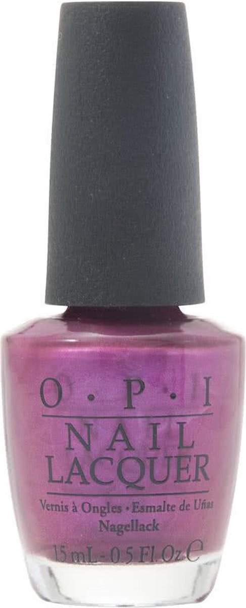 OPI Opi - Suzi & The 7 Dusseldorfs - Nagellak