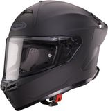 Caberg Roxter Casque intégral - Taille XXL - Noir