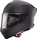 Caberg Roxter Casque intégral - Taille XXL - Noir