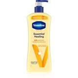 Vaseline Essential Healing Bodylotion 600 ml
