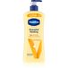 Vaseline Essential Healing Bodylotion 600 ml