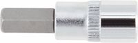 Gedore RED Schroevendraaierdopsleutel - 1/4" - 8 x 37mm