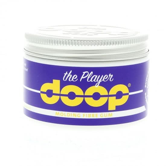Doop THE PLAYER GUM HOLD 7/10 - SHINE 6/10 100ML