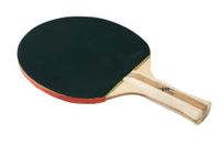 Bodyline Trainingstafeltennisracket Twee Sterren Voor Training