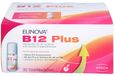 EUNOVA B12 Plus Flacons à boire, 30 pcs. Ampoules