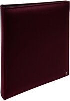 Henzo Lonzo Fotoalbum - 210 foto's - Donkerrood