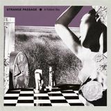 A Strange Passage A Folded Sky (LP) (Coloured Vinyl)