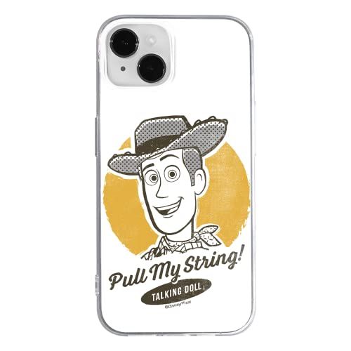 ERT GROUP Phone Case for Apple iPhone 14 PLUS - Disney Toy Story 004
