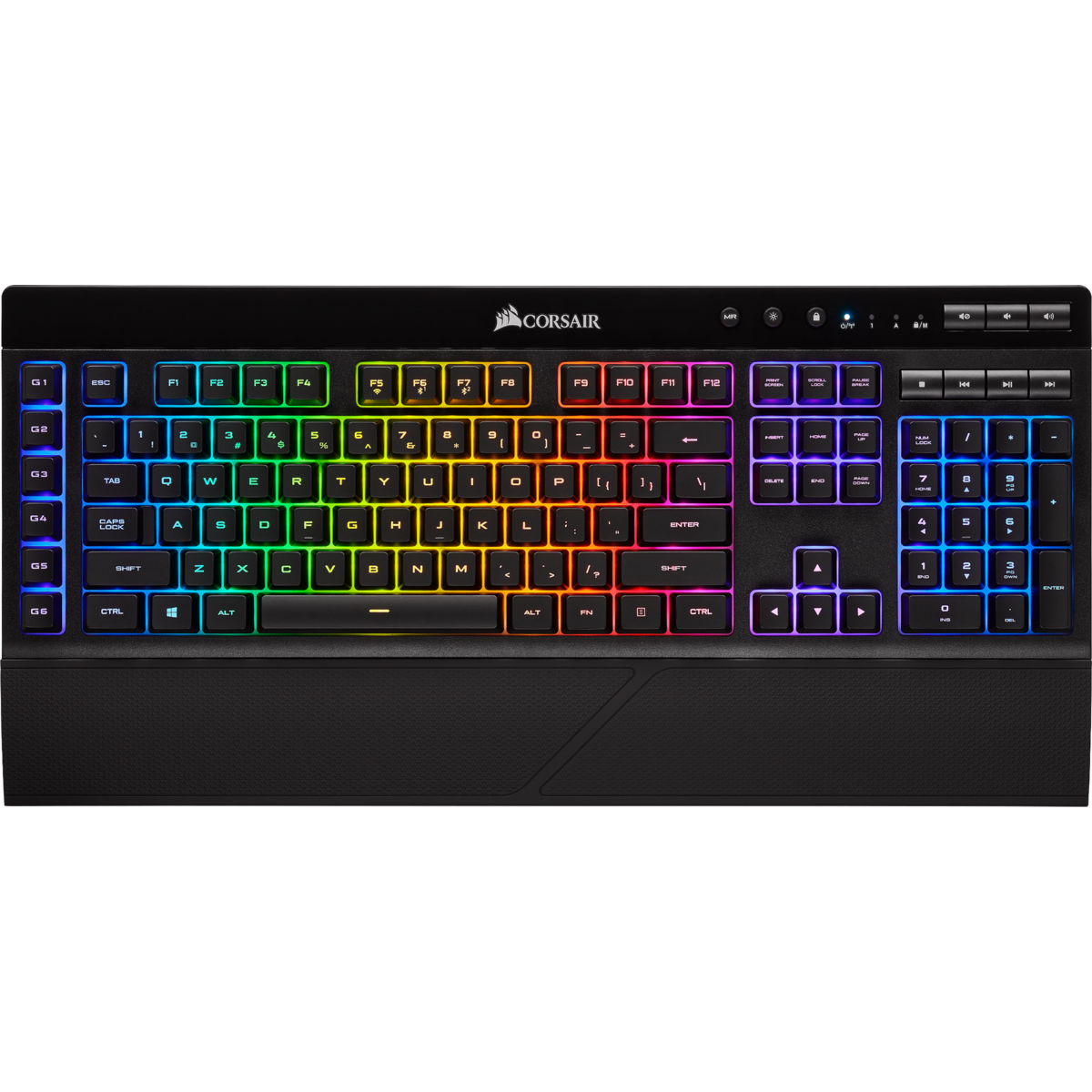 Corsair K57