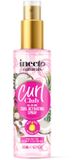 Inecto Naturals Inecto Curl Club Curl Activating Spray - 6 x 200ml - Voordeelverpakking