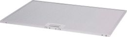 Bosch Filtre métallique 671276 / 00671276 312x426x8mm