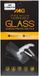 Merkloos Samsung Galaxy A80 Screenprotector Glas
