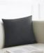 Today Kussen met afneembare hoes van 100% katoen - 40x40 cm - Geweerloop