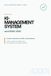 KI-Managementsystem nach ISO/IEC 42001: Aufbau, Audit und Zertifizierung. Ein Praxisguide in einfacher Sprache.