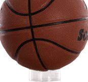 Wilson Basketbal-exposant Meerkleurig Polyester One size Volwassenen