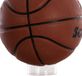Wilson Basketbal-exposant Meerkleurig Polyester One size Volwassenen