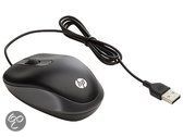 HP USB Travel Mouse