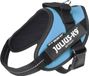 JULIUS K9 IDC Harnais - Mini/49-67cm - S - Aquamarine