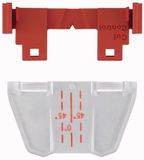 Bosch 1x Cut-Control-System voor PST 700 E, PST 800 PEL, PST 900 PEL, UniversalSaw 18V-100, EasySaw 18V-70
