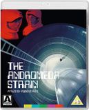 Hotet Arrow Films Andromeda Strain / Blu-ray / 1971