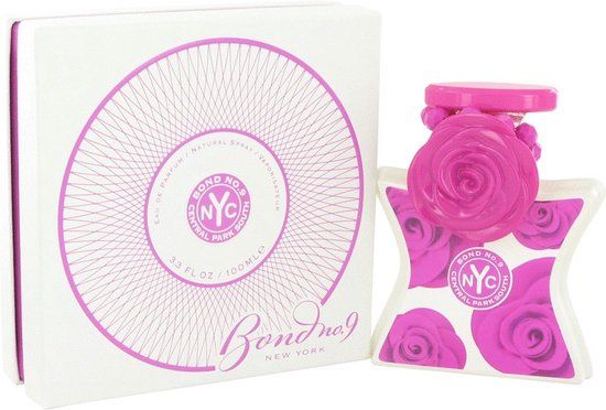 Bond No. 9 Eau de Parfum / 100 ml / Vrouwen