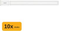 Philips 2G11 LED Buislamp 24W 3000K 3200lm 160° (Doos 10x)