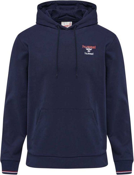Hummel Dayton Hoodie Rood Dames