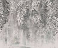 Komar Fotobehang - Natural Nuances 300x250cm - Vliesbehang