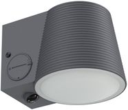 Lumisky Solar wandlamp met sensor 1000LM SOLINE