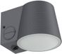Lumisky Solar wandlamp met sensor 1000LM SOLINE