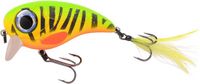 Spro Fat Iris 80 39 gr Hot Tail