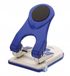 Kangaro Perfo 60 Drukker: Blauw, 60 Vel Capaciteit