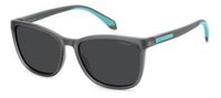 Polaroid Sonnenbrille PLD 2169/S/X Erwachsene Grau Polarisiert